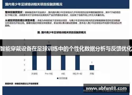 智能穿戴设备在足球训练中的个性化数据分析与反馈优化
